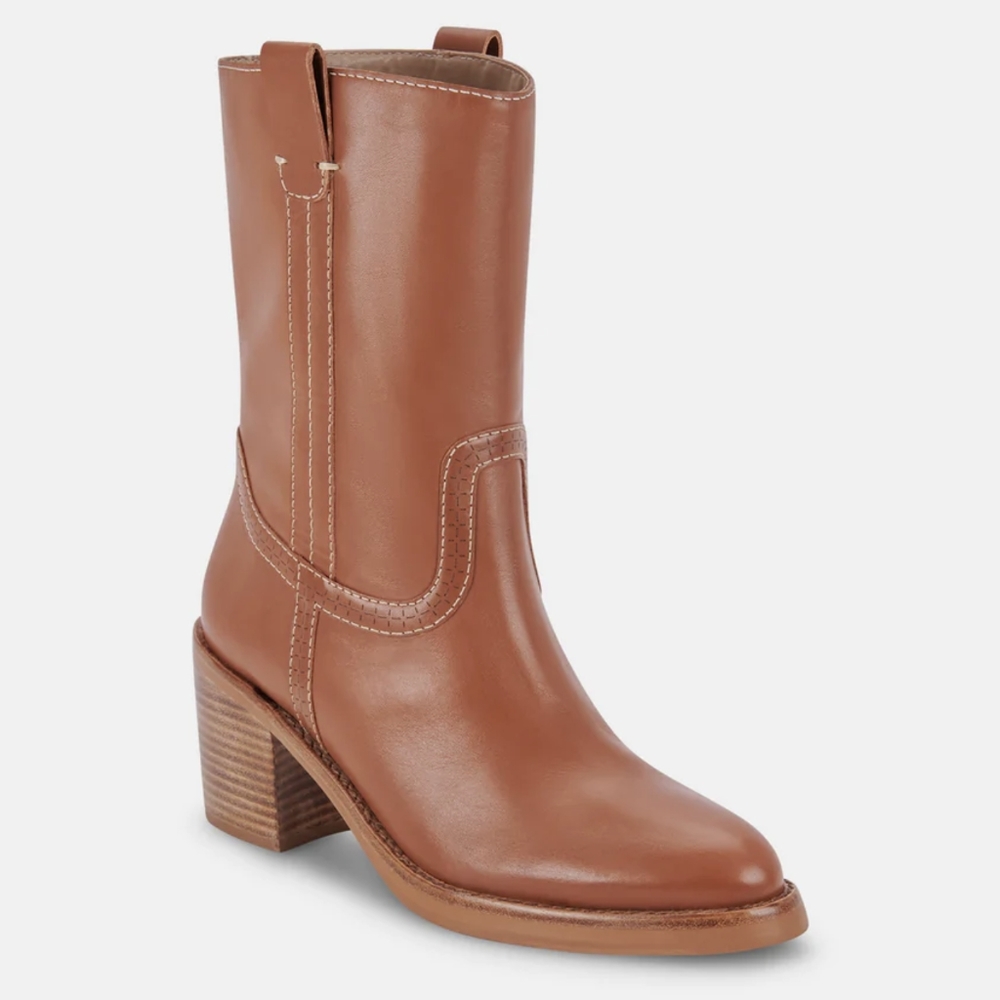 🆕 Dolce Vita Colete Boots size 8 & 8.5 - Picture 4 of 12